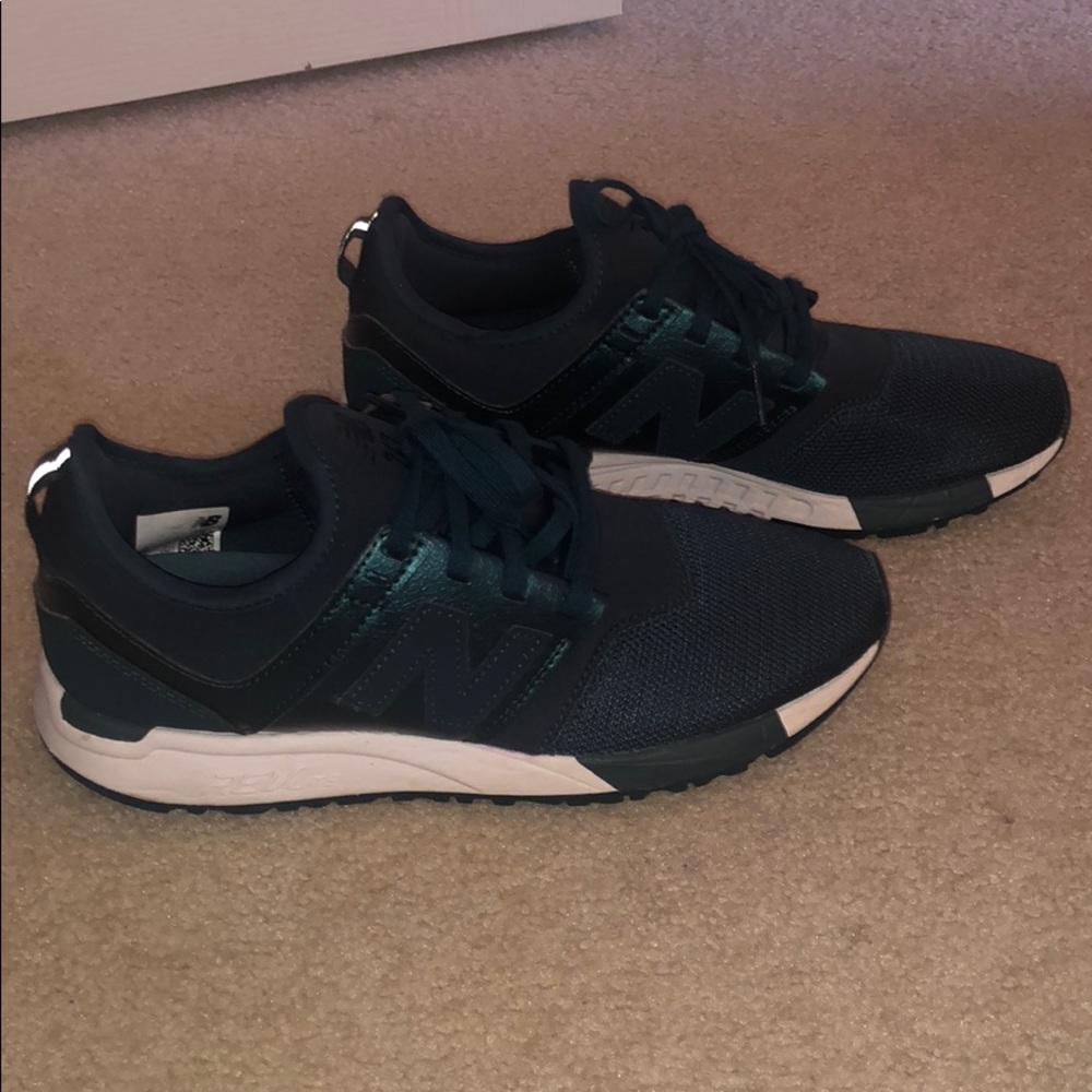 New Balance Sneakers